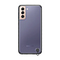 Клип-кейс (накладка) Samsung Clear Protective Cover для Samsung Galaxy S21 Plus