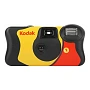 Камера одноразового использования Kodak Funsaver 27 - 1