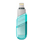 USB-флешка SanDisk iXpand Drive Flip for iPhone and iPad 64 ГБ (USB 3.1 (Lightning))