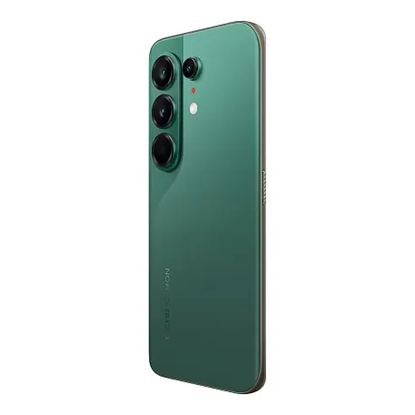 Смартфон Tecno Camon 50 Ultra 8/256 ГБ зелёный (2sim + eSim) - 7