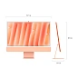 Моноблок Apple iMac 24" M4 (10-core GPU) 24 ГБ, 512 ГБ (Z1EV000TH), оранжевый - 4