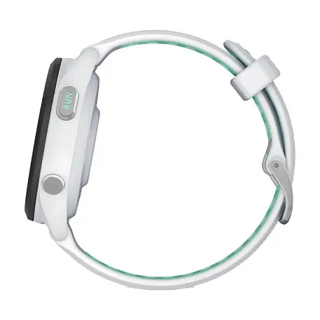 Умные часы Garmin Forerunner 265s белый - 4