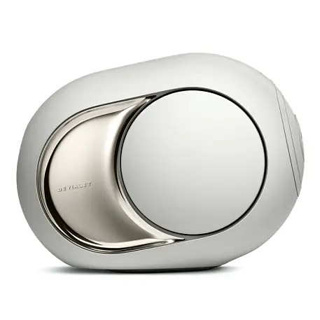Акустическая система Devialet Phantom Ultimate 108dB "светлый перламутр" - 3