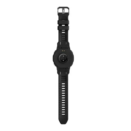 Умные часы Xiaomi Amazfit T-Rex 3 Pro 48mm чёрный - 6