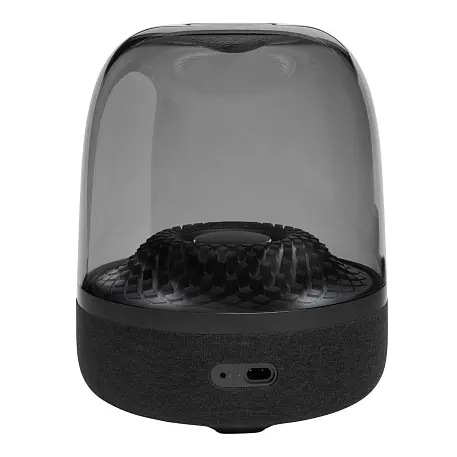Акустическая система Harman/Kardon Aura Studio 4 чёрный - 2