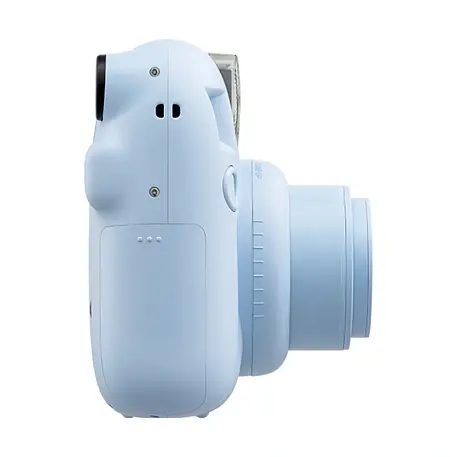Фотоаппарат моментальной печати Fujifilm Instax Mini 12 синий - 5