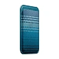 Кардхолдер Pitaka Magnetic Woven Wallet для Apple iPhone кевлар (арамид), "восход луны" (MWW2403) - 2