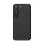Клип-кейс (накладка) Pitaka MagEZ Case 2 для Samsung Galaxy S22 Plus