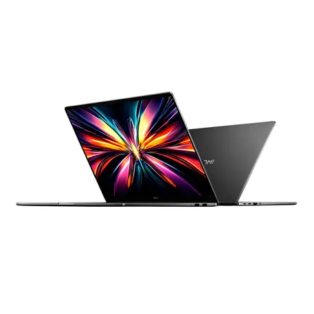 Ноутбук Xiaomi RedmiBook Pro 16 (2025) Core Ultra 5 225H Intel ARC Graphics 32 ГБ, 1 ТБ SSD (JYU4649CN), серый - 4