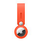 Чехол Apple Loop для AirTag