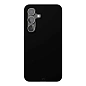 Клип-кейс (накладка) VLP LITE Mist Case Magsafe для Samsung Galaxy S25 Plus силикон, поликарбонат, чёрный