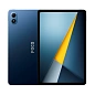 Планшет Xiaomi Poco Pad M1 Wi-Fi 8/256 ГБ синий