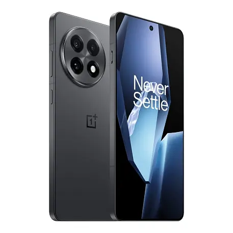 Смартфон OnePlus 13R 12/256 ГБ чёрный (2sim) - 2