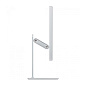 Монитор Apple Studio Display 27" серебристый с регулируемым наклоном и высотой (MK0Q3) стандартное стекло - 3