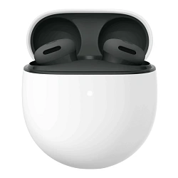 Беспроводные наушники Google Pixel Buds 2a серый