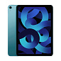 Планшет Apple iPad Air (2022) M1 Wi-Fi + Cellular 256 ГБ синий (1sim + eSim)
