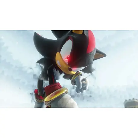 Игра для PS5 Sonic Shadow Generations - 8