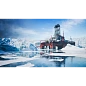 Игра для PS5 Battlefield 2042