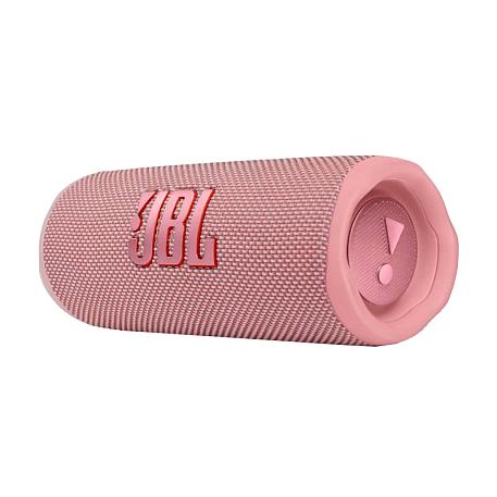 Портативная колонка JBL Flip 6 розовый - 3