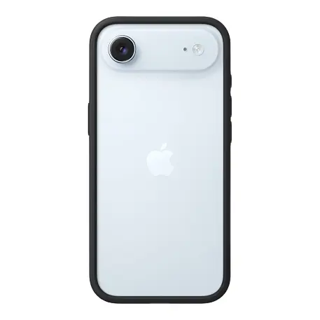 Бампер Apple iPhone Air для Apple iPhone Air поликарбонат, Black - 2