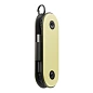 Дата-кабель Native Union Pocket Cable 60W Type-C to Type-C 0.17 м, лимонный - 2