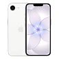 Смартфон Apple iPhone 17e 512 ГБ белый (1sim + eSim)