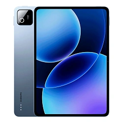 Планшет Xiaomi Pad 8 Pro Wi-Fi 12/512 ГБ голубой