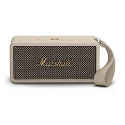 Портативная колонка Marshall Middleton бежевый