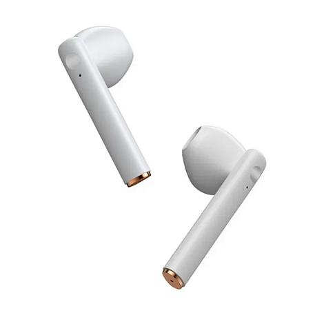 Беспроводные наушники Baseus Encok W05 белый - 2