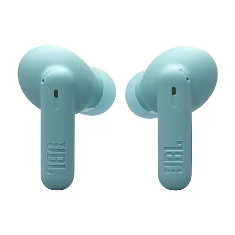 Беспроводные наушники JBL Wave Beam мятный - 6