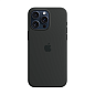 Клип-кейс (накладка) для Apple iPhone 15 Pro
