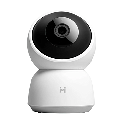 IP-камера Xiaomi IMILAB Home Security Camera A1 белый