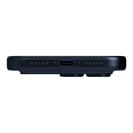 Смартфон Apple iPhone 17 Pro 1 ТБ Deep Blue (eSim) - 5