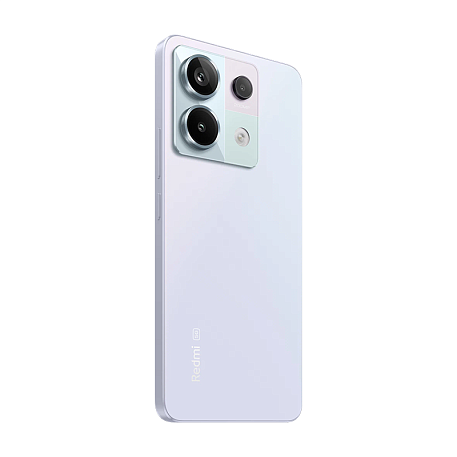 Смартфон Xiaomi Redmi Note 13 Pro 5G 12/512 ГБ фиолетовый (2sim + eSim) - 3
