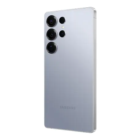 Смартфон Samsung Galaxy S25 Ultra 12/256 ГБ "синий титан" (2sim + eSim) - 4