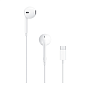 Наушники Apple EarPods с разъёмом USB-C - 1