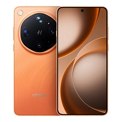 Смартфон Oppo Find X9 Ultra 16/1 ТБ оранжевый