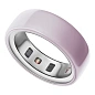 Умное кольцо Oura Ring 4 Ceramic "лепесток" (размер 7 (17,3mm)) - 2