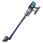 Беспроводной пылесос Dyson Gen5detect фиолетовый (SV23) (расширенный комплект из 10 насадок) - 3