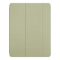 Чехол-книжка Apple Smart Folio для Apple iPad Air 13" (2024 / 2025 / 2026) полиуретан, Sage