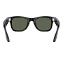 Умные очки Ray-Ban Wayfarer - 1