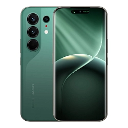 Смартфон Tecno Camon 50 Ultra  8/256 ГБ зелёный