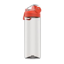 Бутылка для воды Xiaomi Quange Tritan Bottle (0.62 л) оранжевый