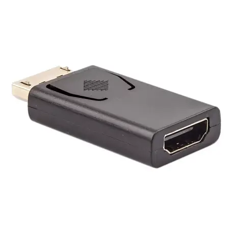 Адаптер-переходник Vcom (DP to HDMI) - 2