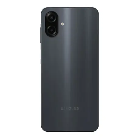 Смартфон Samsung Galaxy A07 6/128 ГБ чёрный (2sim) - 6