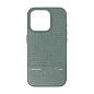 Клип-кейс (накладка) Native Union (Re) Classic Case для Apple iPhone 16 Pro