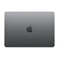 Ноутбук Apple Macbook Air 13" (2024) M3 16 ГБ, 256 ГБ SSD (MC8G4), "серый космос" - 3