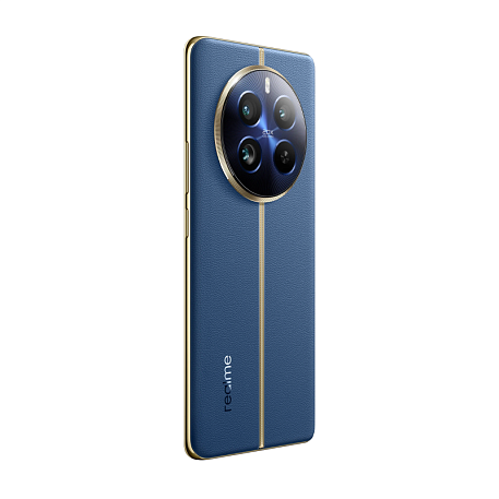 Смартфон Realme 12 Pro 5G 12/512 ГБ "синее море" (2sim) - 3