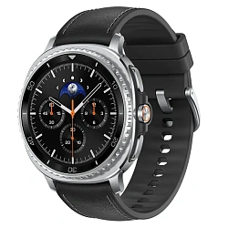 Умные часы Samsung Galaxy Watch 8 Classic 46мм чёрный