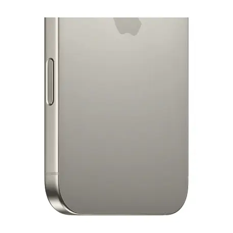 Смартфон Apple iPhone 16 Pro Max 1 ТБ "натуральный титан" (1sim + eSim) - 3